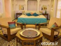 سوئیت پرزیدنتال دوبلکس 