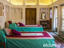 اتاق دو نفره