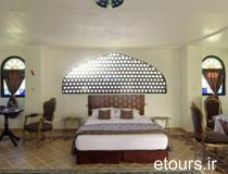 اتاق V.I.P نگارخانه