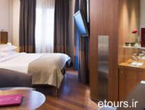 اتاق دو تخته