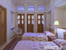 اتاق چهار نفره ویژه