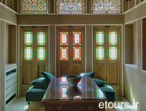 سوئیت سه نفره بالکن دار