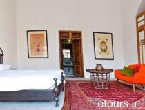 اتاق دو تخته 