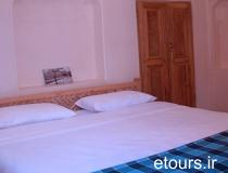 اتاق دو نفره 