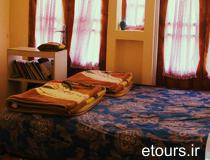 اتاق نوروز ( با سرویس )