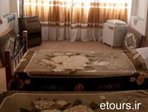 اتاق چهار تخته با سرویس