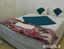 اتاق یک نفره بدون سرویس