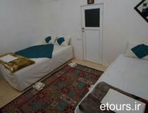 اتاق دو نفره زیرزمین