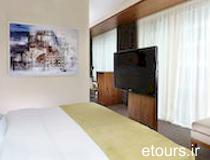 اتاق دو نفره