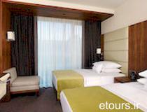 اتاق دو تخته