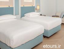 اتاق دو تخته