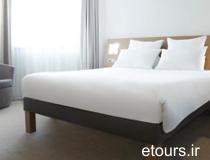 اتاق دو نفره