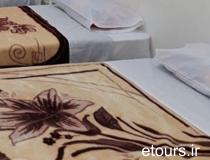 اتاق دو نفره