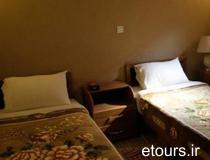 اتاق داریوش