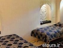 اتاق دو تخته