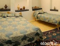 اتاق پنج نفره