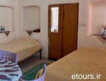 اتاق دو تخته