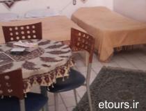 اتاق سه نفره