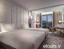 اتاق دو تخته