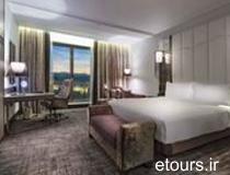 اتاق دو نفره