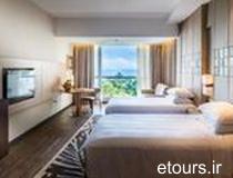 اتاق دو تخته