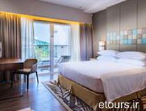 سوئیت یک خوابه