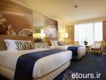 اتاق دو تخته