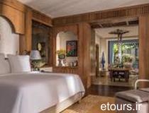 اتاق دو نفره