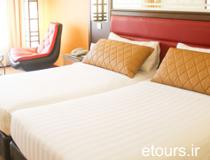 اتاق دو تخته