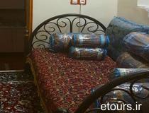 اتاق یک نفره