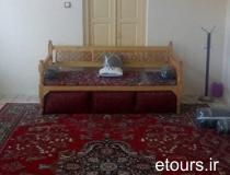 اتاق سه نفره