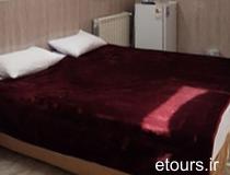 اتاق چهار نفره