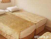 اتاق سه نفره