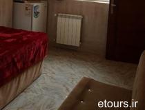 اتاق دو نفره V.I.P 