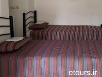 اتاق دو نفره توئین