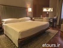 اتاق دو نفره