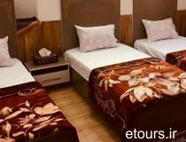 اتاق چهار نفره