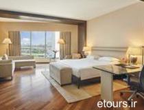 اتاق دو نفره