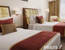 اتاق دو تخته