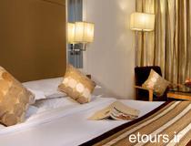 اتاق دو نفره