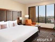 اتاق دو نفره