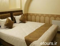 اتاق دو تخته