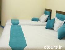 اتاق سه نفره 