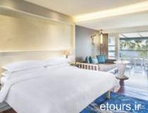 اتاق دو نفره