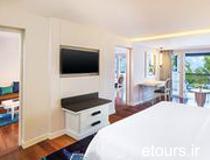 سوئیت یک خوابه