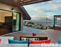 اتاق دو نفره