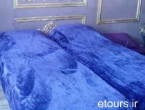 اتاق دو تخته