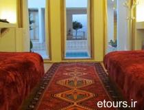 اتاق دو تخته