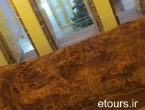 اتاق دو نفره