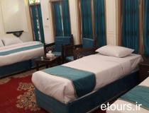 اتاق پنج دری 